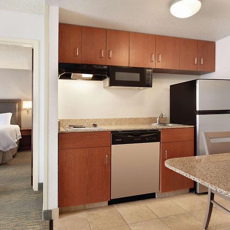 Hampton Inn & Suites Denver-Cherry Creek Exteriör bild