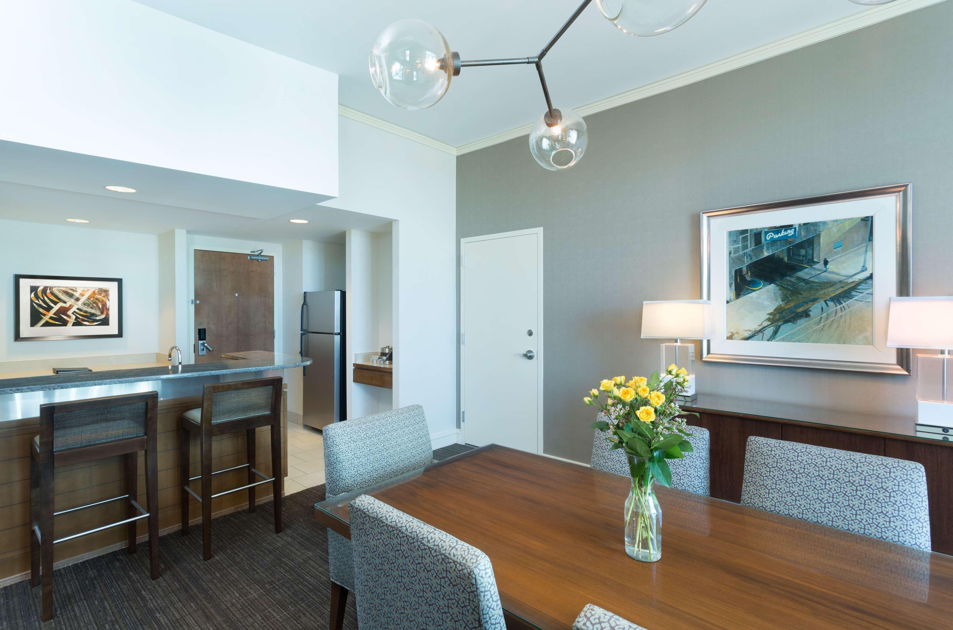 Hampton Inn & Suites Denver-Cherry Creek Exteriör bild