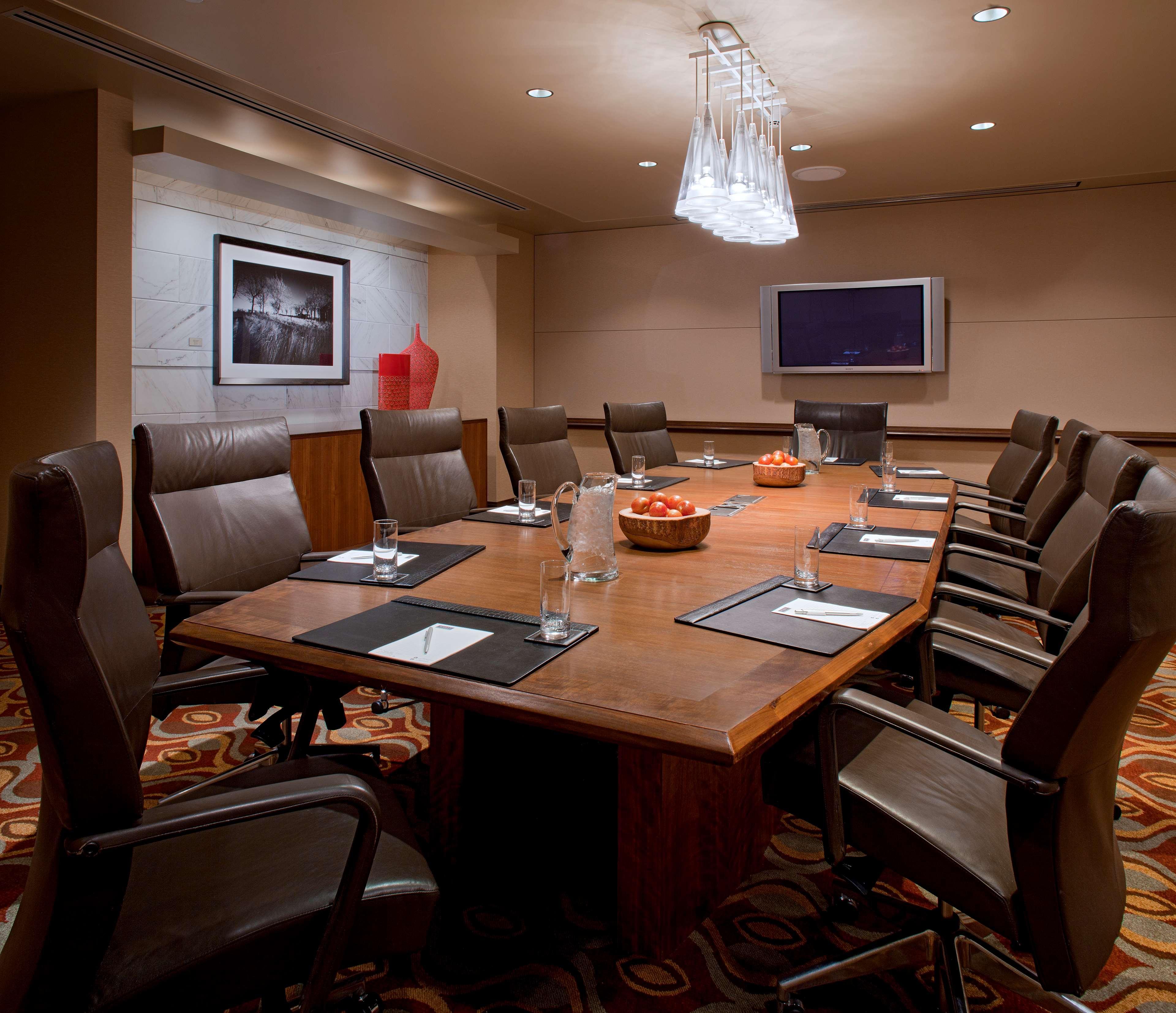 Hampton Inn & Suites Denver-Cherry Creek Exteriör bild