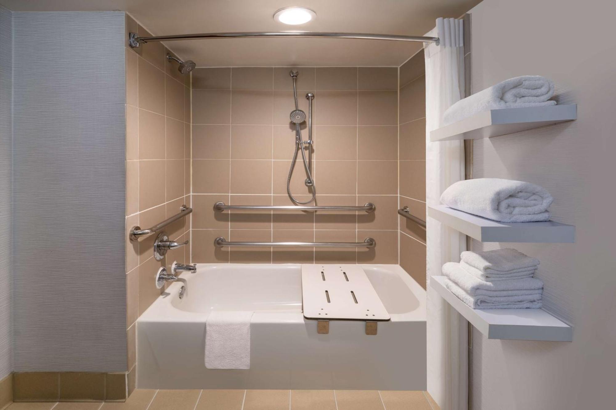 Hampton Inn & Suites Denver-Cherry Creek Exteriör bild