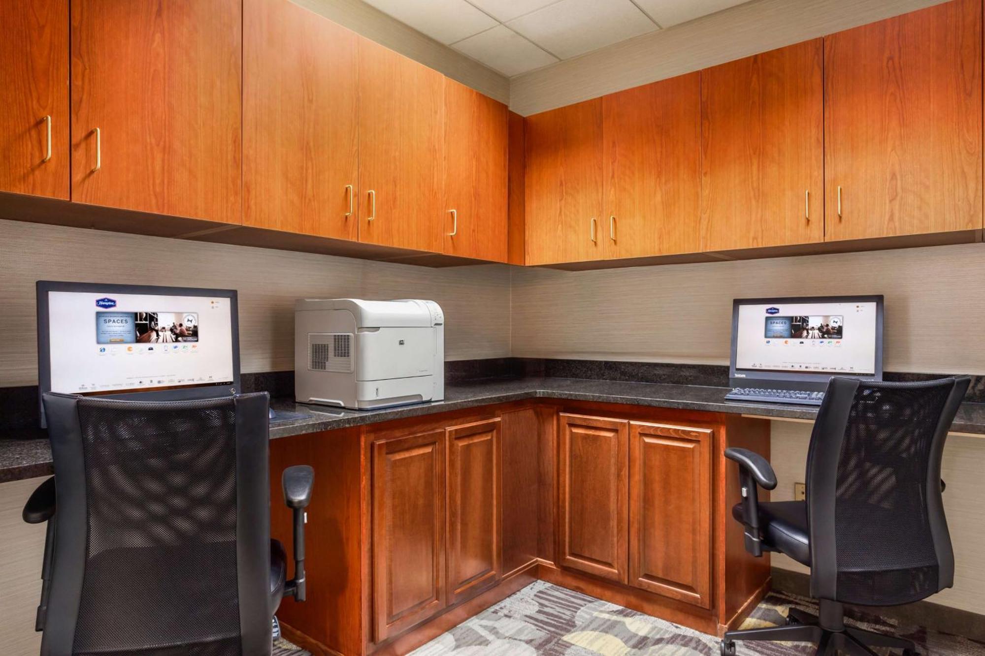 Hampton Inn & Suites Denver-Cherry Creek Exteriör bild