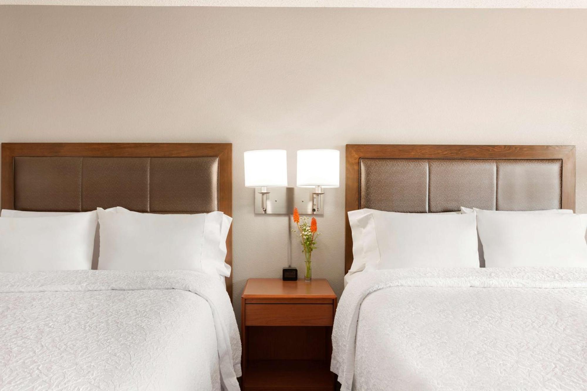 Hampton Inn & Suites Denver-Cherry Creek Exteriör bild